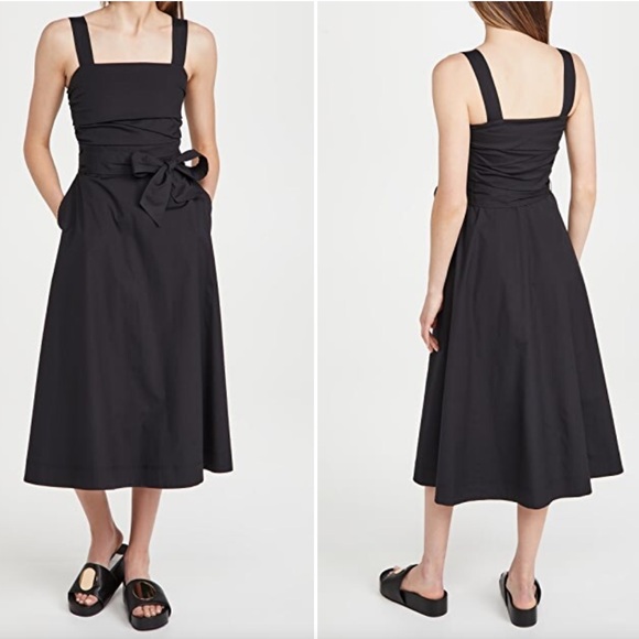 Veronica Beard Positano Dress